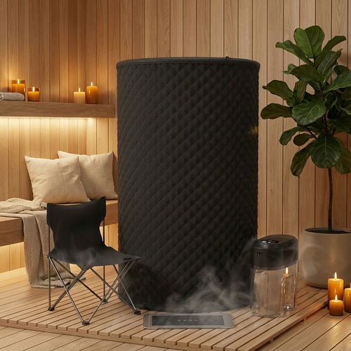Saunea © Portable Sauna