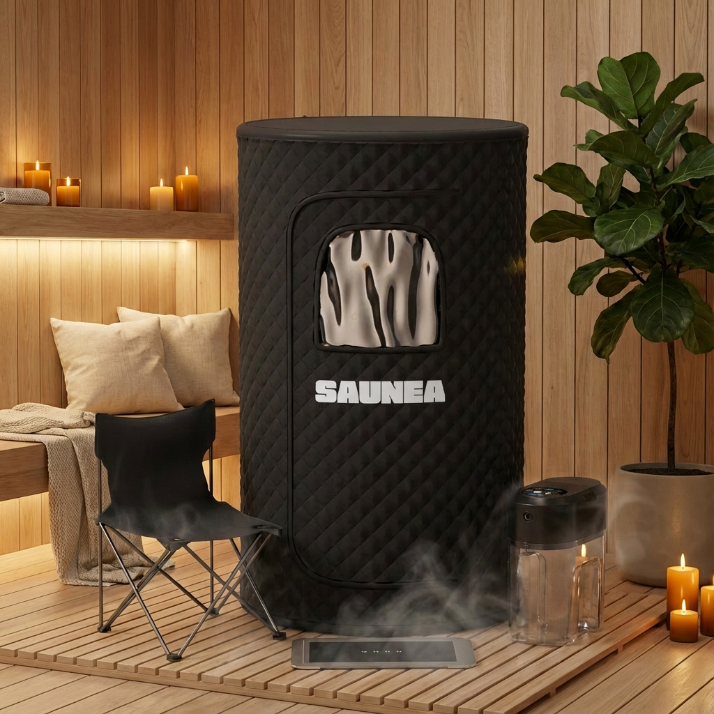 Saunea © Portable Sauna